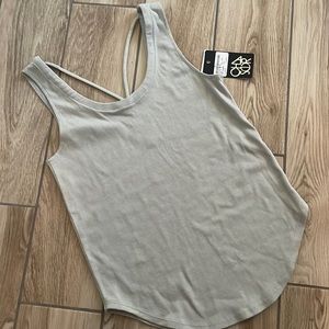 NWT Tank